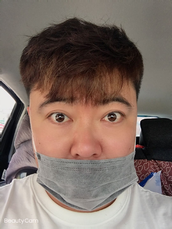 情有独钟的第一张照片--三明交友网