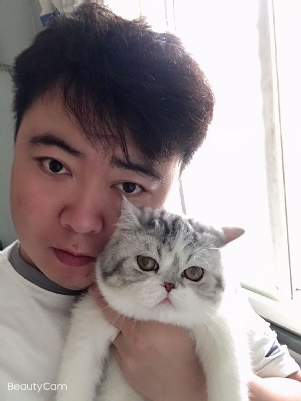 情有独钟的第二张照片--三明交友网