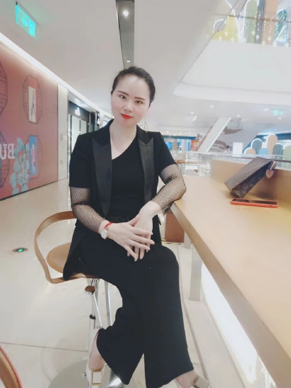 洒脱666的第一张照片--三明交友网