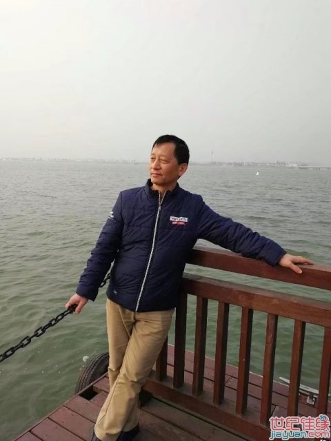 相爱一生的第一张照片--三明交友网