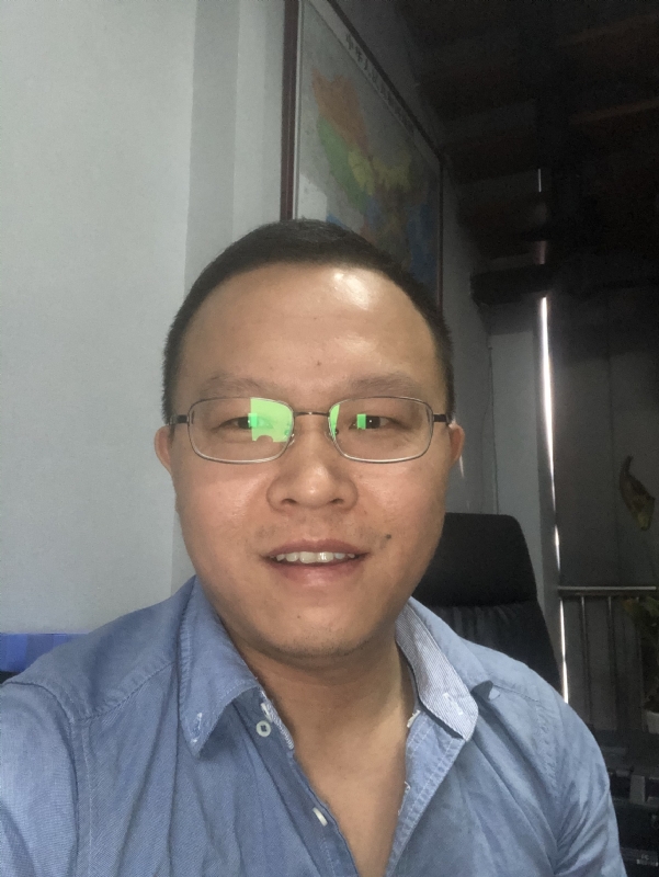 小吴的第一张照片--三明交友网