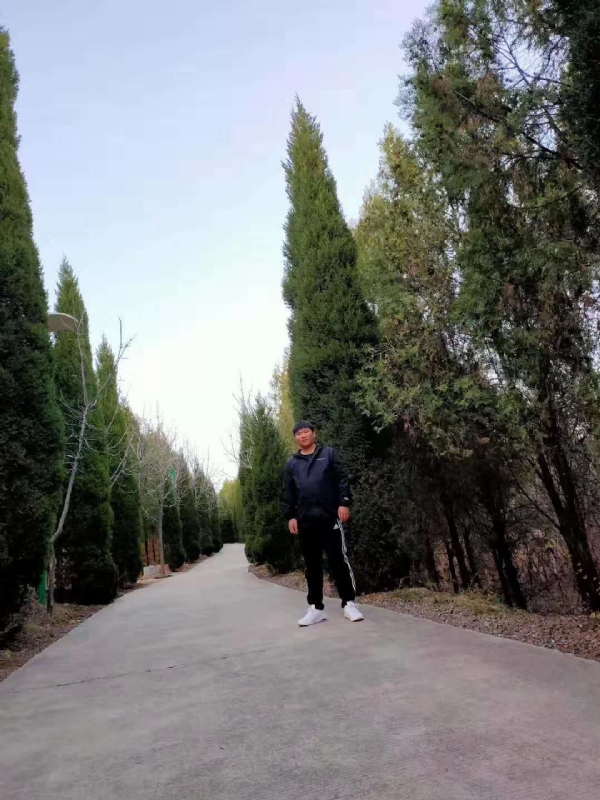 相濡以沫的第一张照片--三明交友网