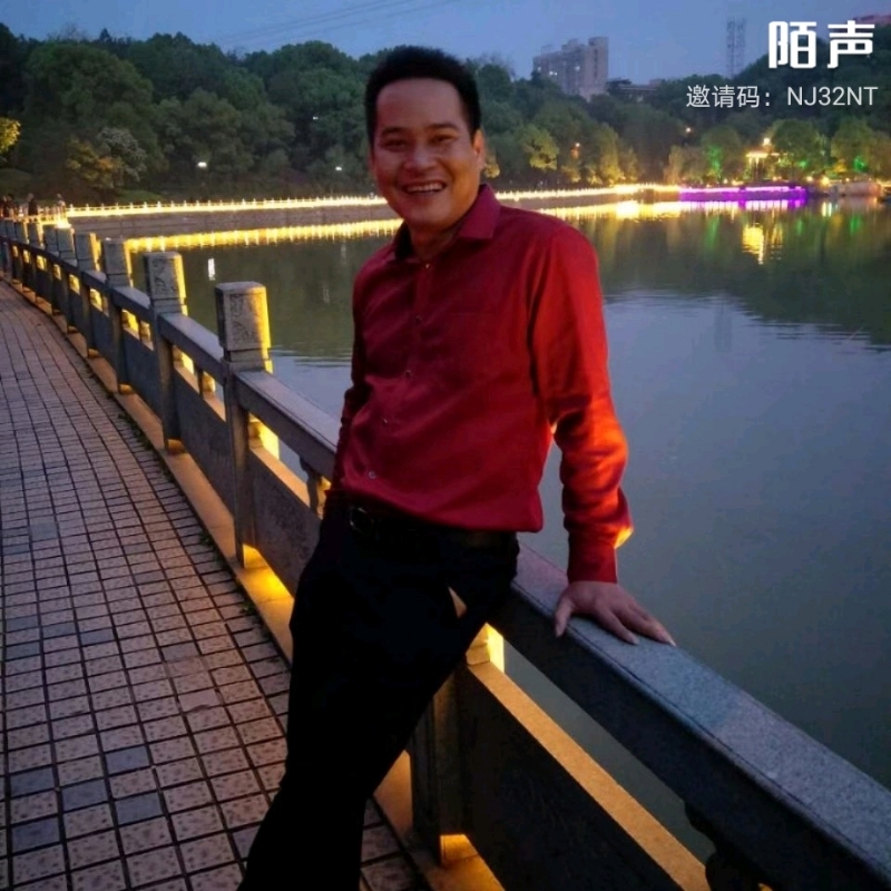 空中楼阁的第一张照片--三明交友网