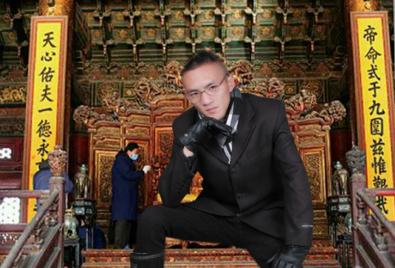 余生平凡的第一张照片--三明交友网