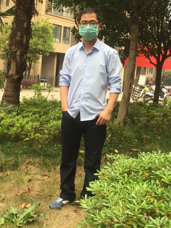 海绵宝宝的第二张照片--三明交友网