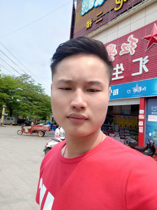 刘振军的第一张照片--三明交友网