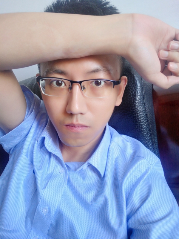 涛神的第一张照片--三明交友网