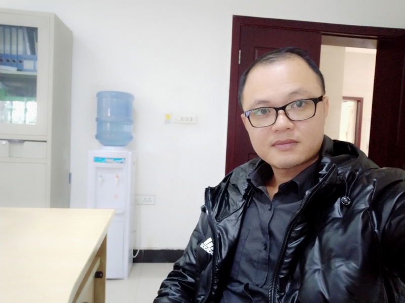 德哥依然在江湖的第一张照片--三明交友网