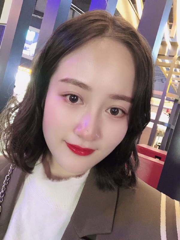 米苏娜娜的第一张照片--三明交友网