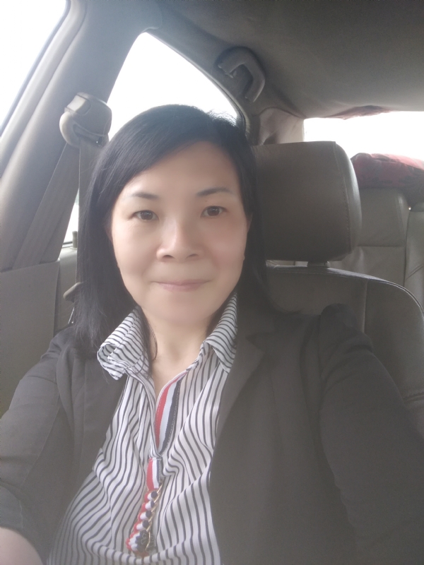 美丽心情的第二张照片--三明交友网