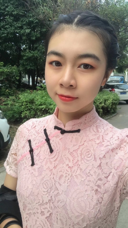杨女士的第一张照片--三明交友网