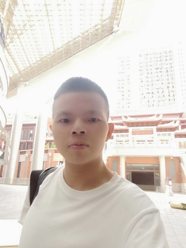冰水加糖的第二张照片--三明交友网
