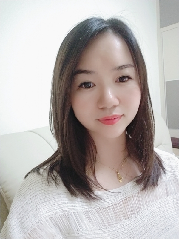 邱思敏的第二张照片--三明交友网