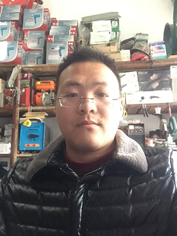 鼎福的第一张照片--三明交友网