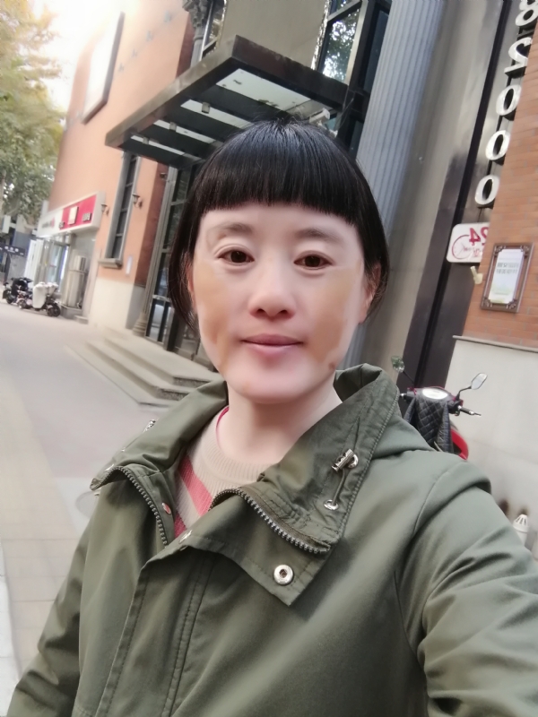米儿的第一张照片--三明交友网