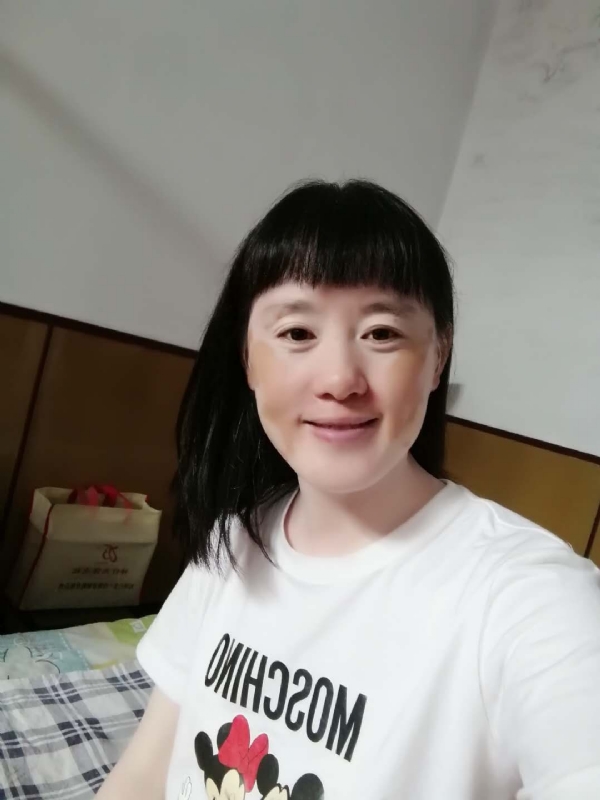 米儿的第三张照片--三明交友网