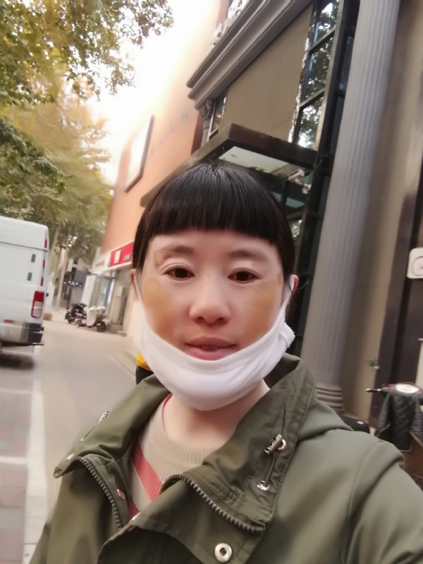 米儿的第四张照片--三明交友网