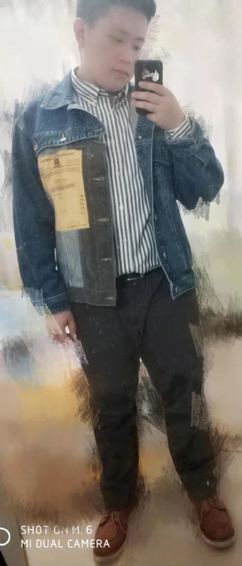 爱情始于欣赏的第一张照片--三明交友网