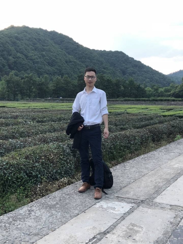 盛夏果实的第一张照片--三明交友网