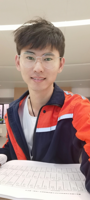 陌上人如玉的第二张照片--三明交友网