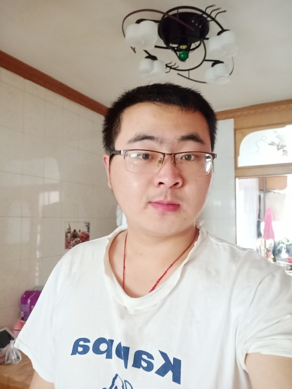 于磊的第一张照片--三明交友网