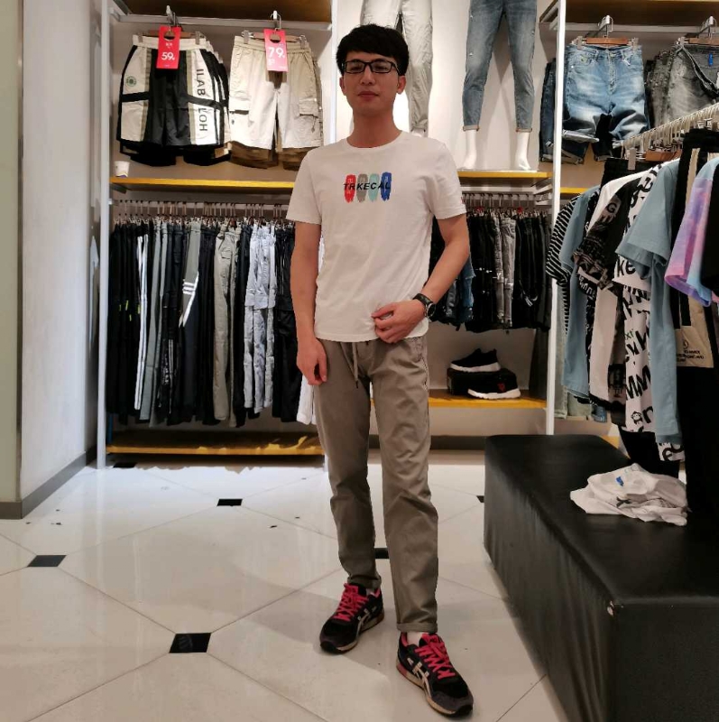 展昭的第三张照片--三明交友网