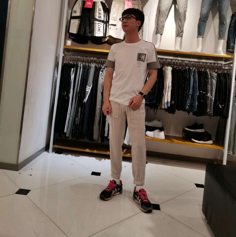 展昭的第四张照片--三明交友网
