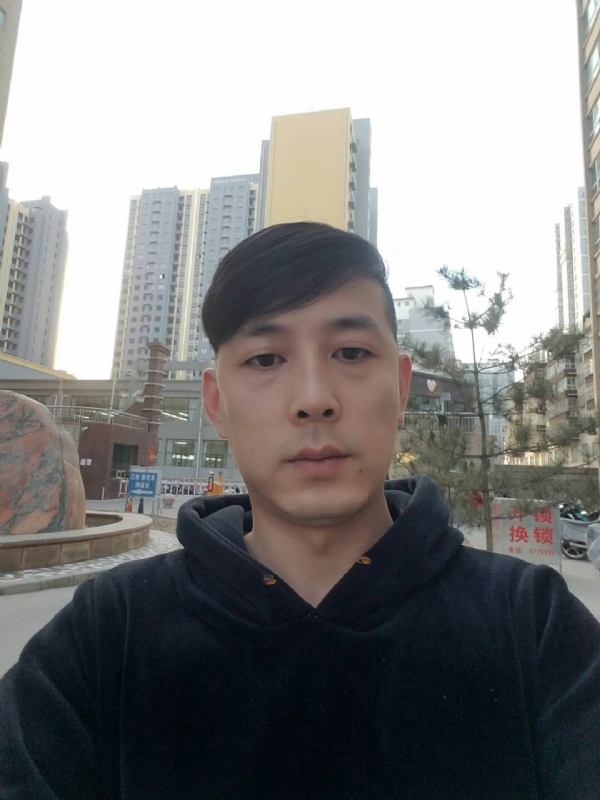 真心找你的第一张照片--三明交友网