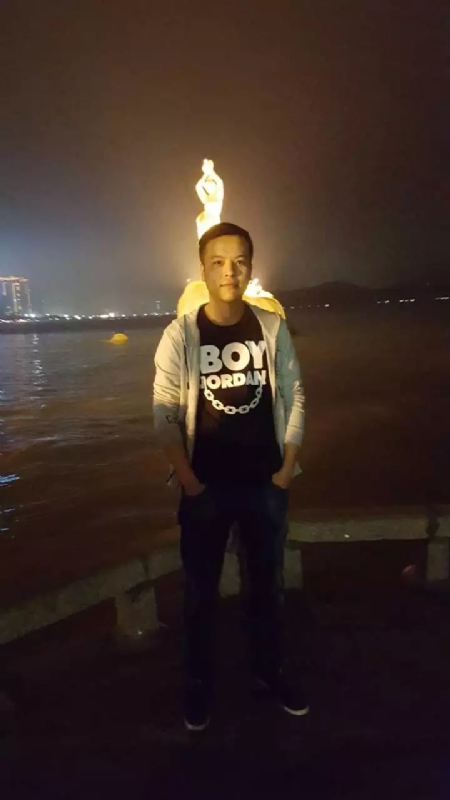 清风徐来。的第一张照片--三明交友网