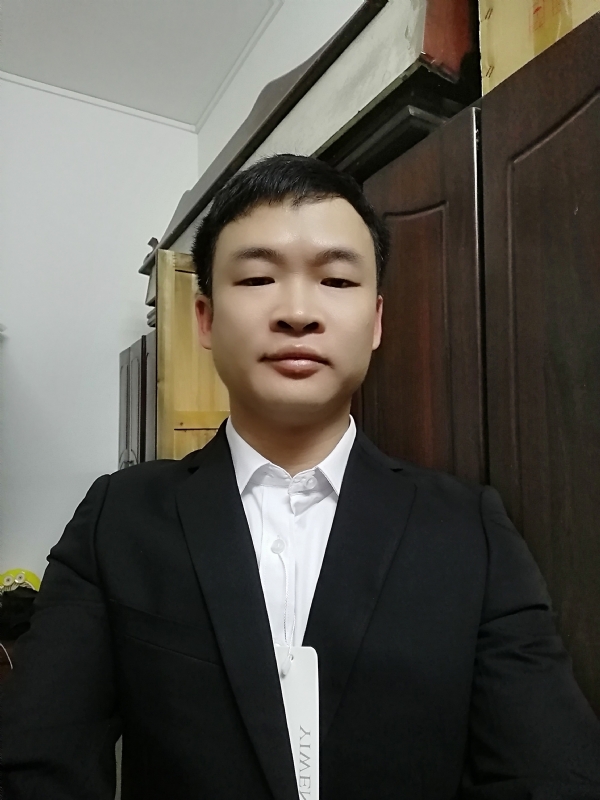 寻找真爱的第一张照片--三明交友网