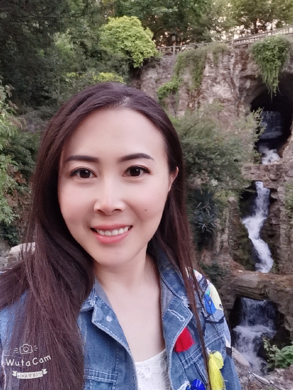 离异单身无子的第三张照片--三明交友网