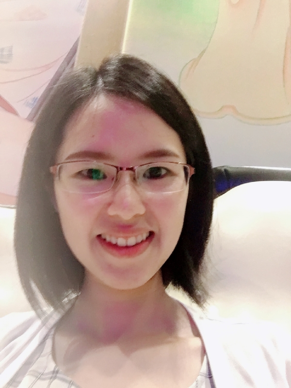 小容的第一张照片--三明交友网