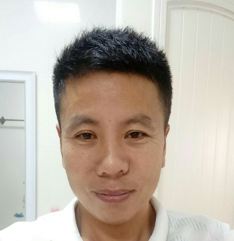 开心就好的第一张照片--三明交友网