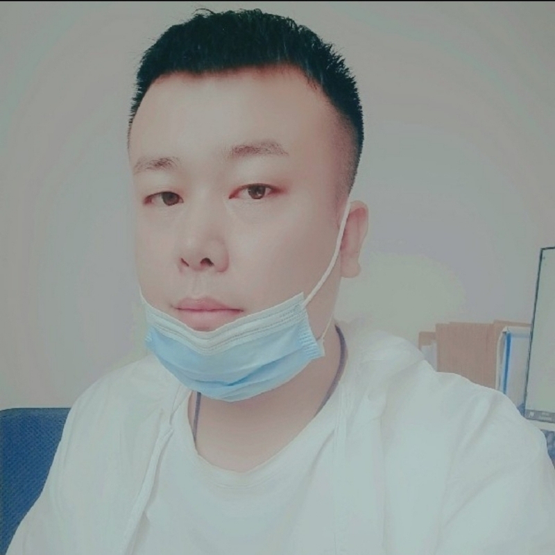 星辰的第一张照片--三明交友网