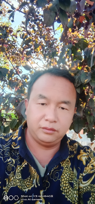 战狼的第一张照片--三明交友网