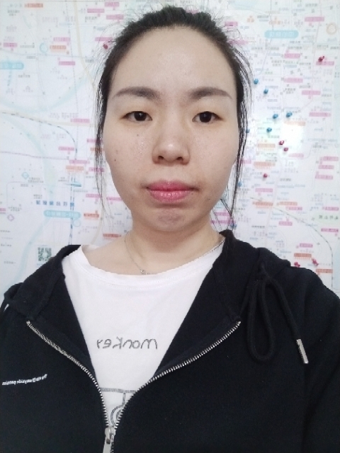宁子的第一张照片--三明交友网