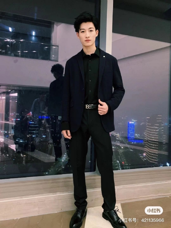 请来爱我的第二张照片--三明交友网