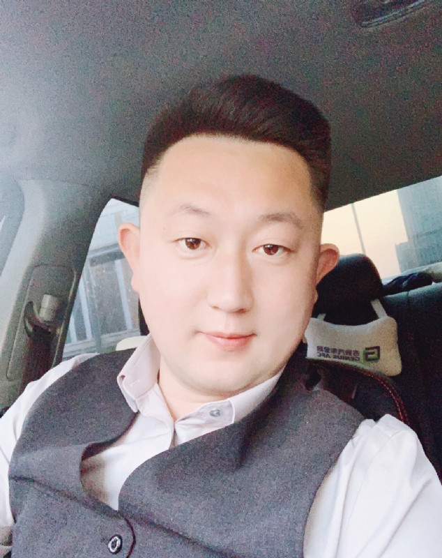 等风也等你的第一张照片--三明交友网