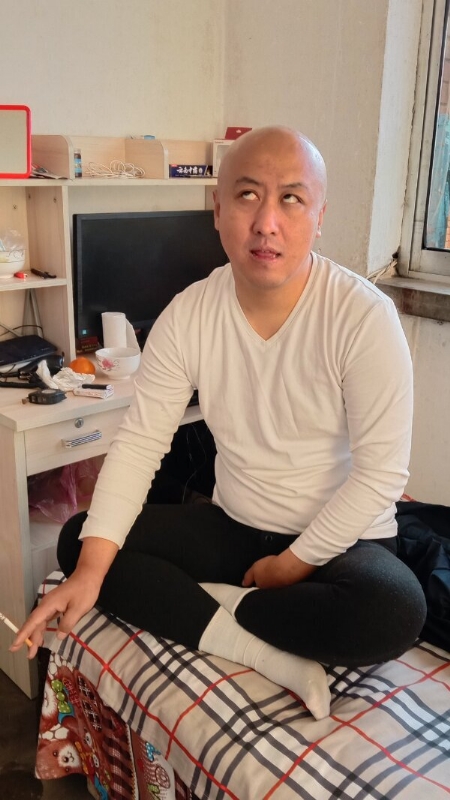 刘斌的第一张照片--三明交友网