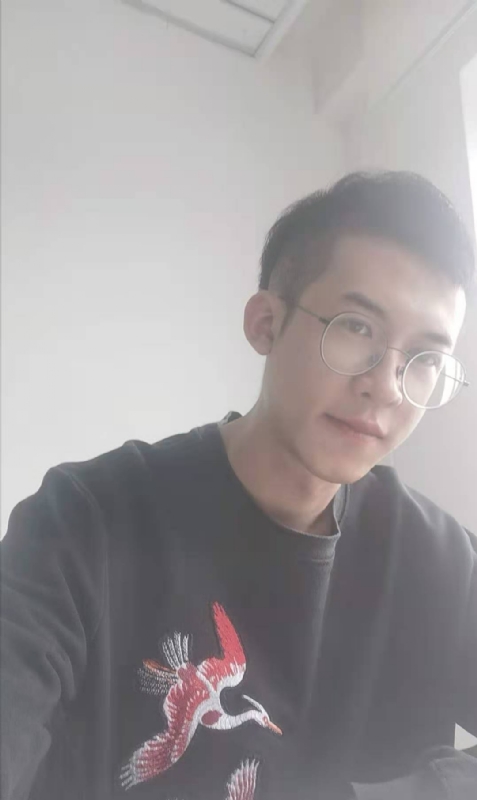 高先生的第一张照片--三明交友网