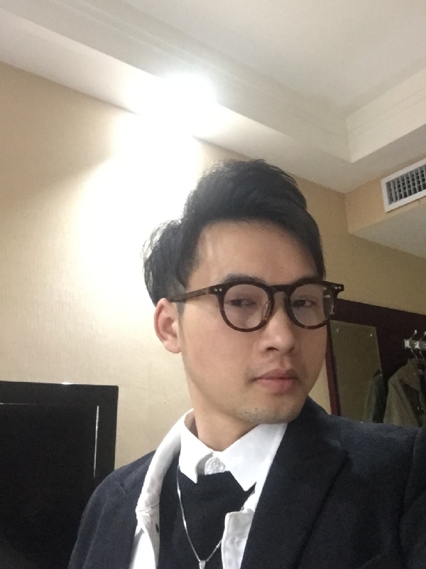 曾亮的第三张照片--三明交友网