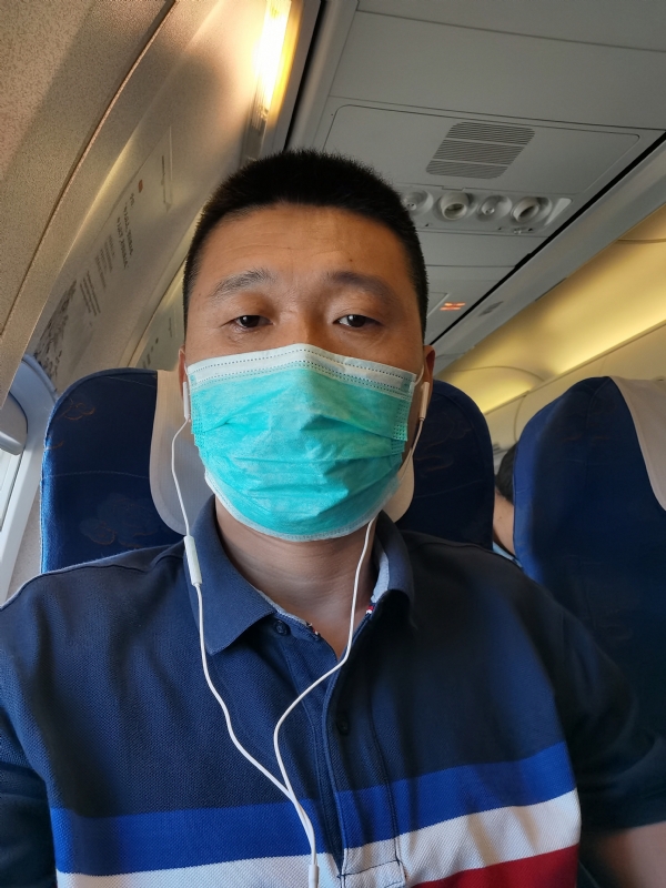 石头的第一张照片--三明交友网