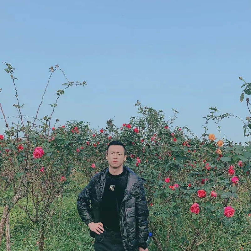 吾心永恒的第一张照片--三明交友网