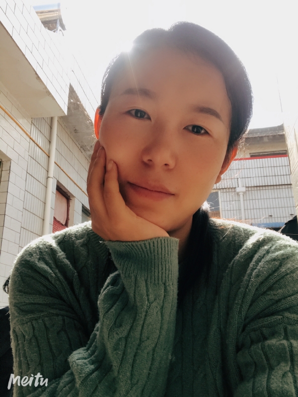 倪小胖妞糊糊的第一张照片--三明交友网