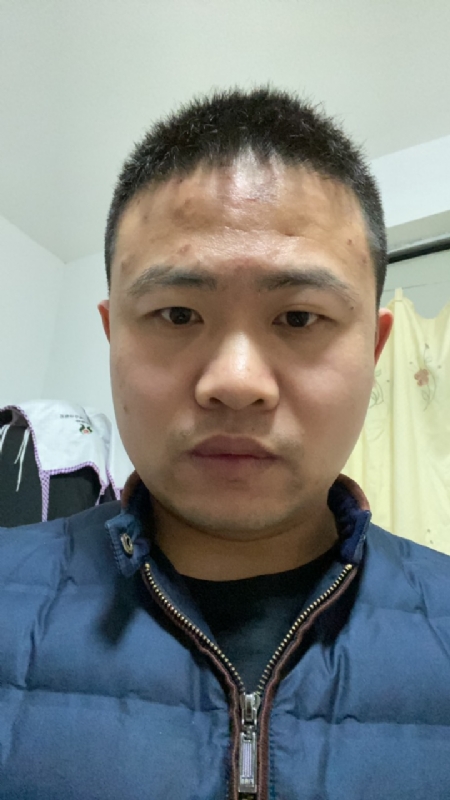 苹果的第一张照片--三明交友网