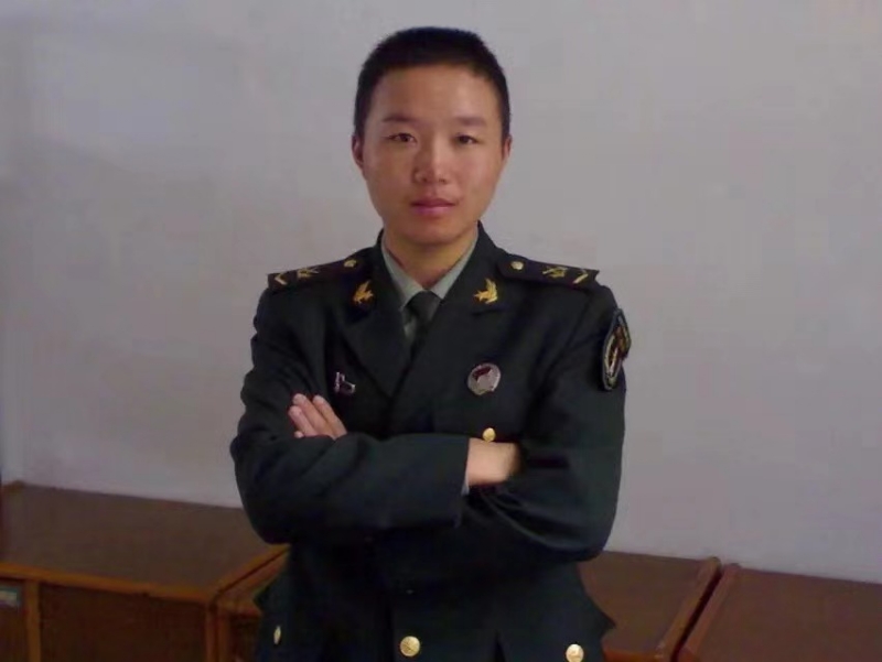 静下心来，等的第一张照片--三明交友网