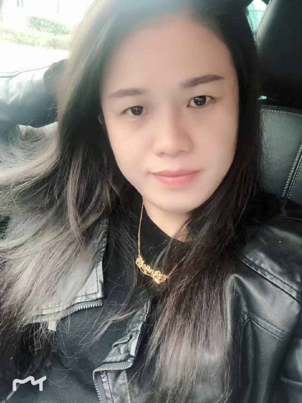 秋寶的第一张照片--三明交友网