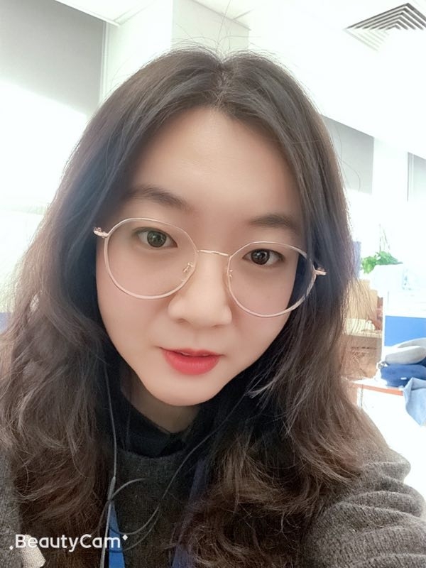 可爱的第一张照片--三明交友网