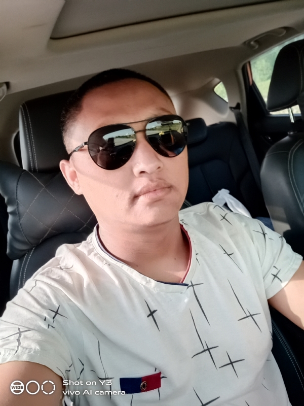 寻缘的第一张照片--三明交友网