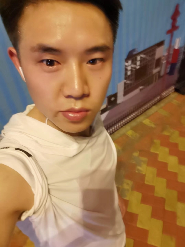 雷子的第一张照片--三明交友网